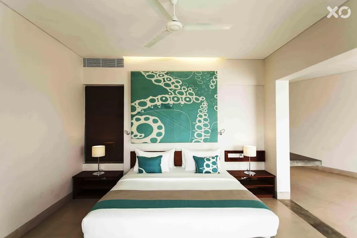 Amaya Beach Passikudah