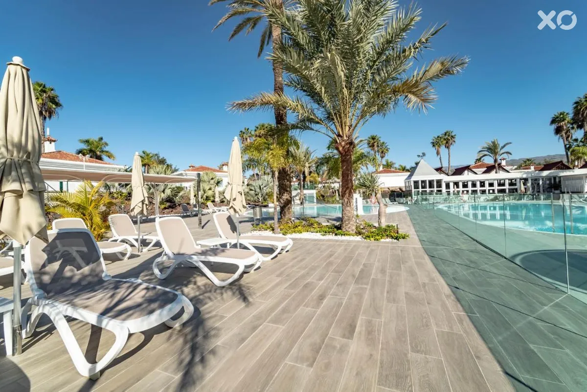 Livvo Dunagolf Suites