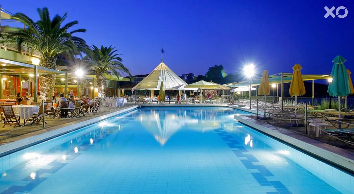 Golden Sand Hotel