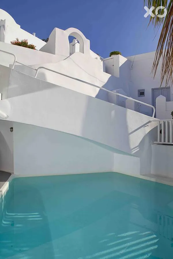 Cliff Side Suites