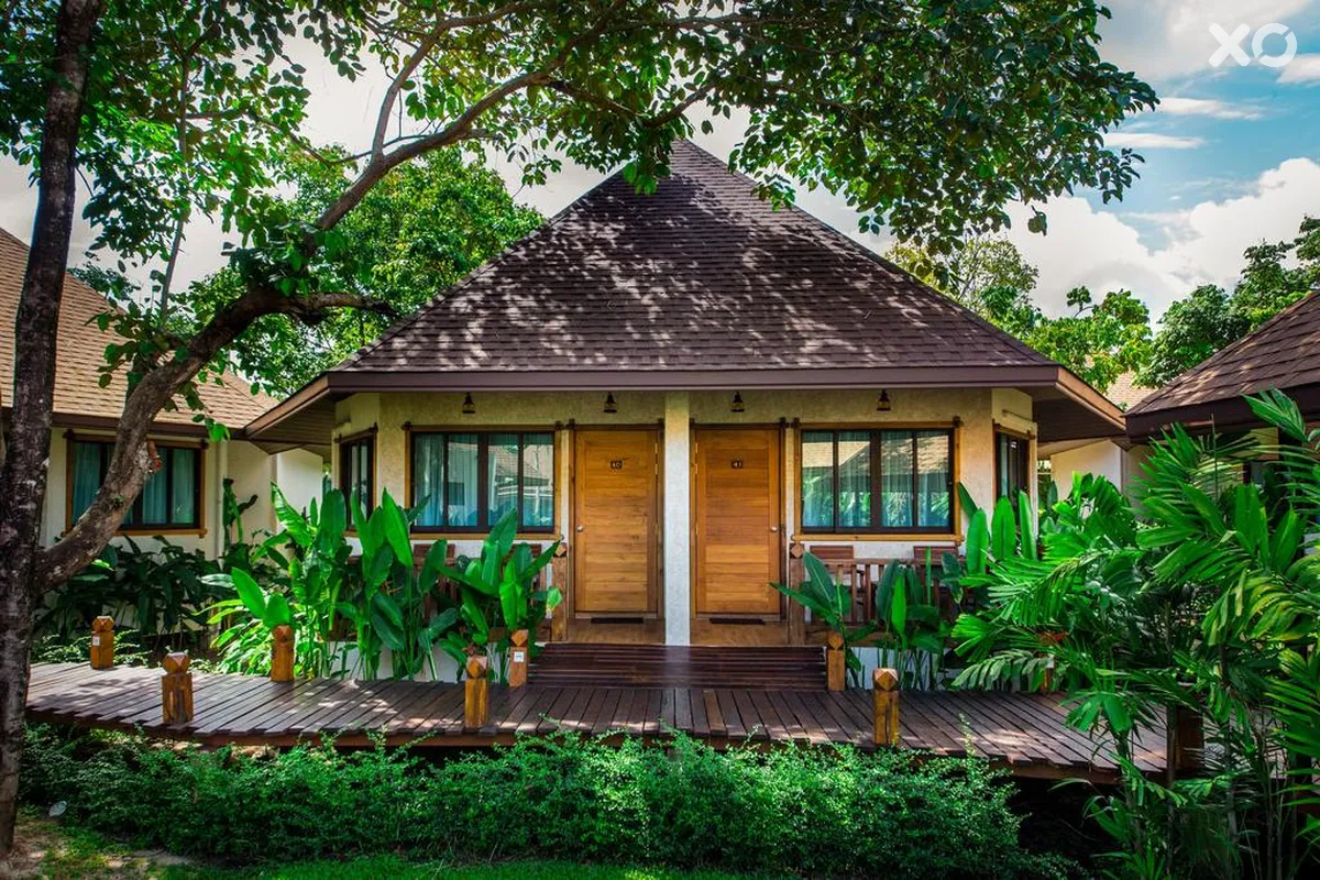 Naiyang Park Resort
