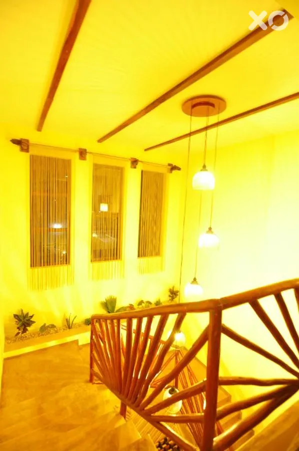 Paje Blu Boutique Hotel