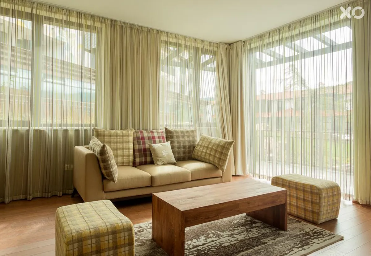 Ruskovets Resort