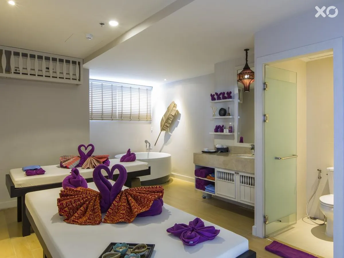 Ramada by Wyndham Phuket Patong