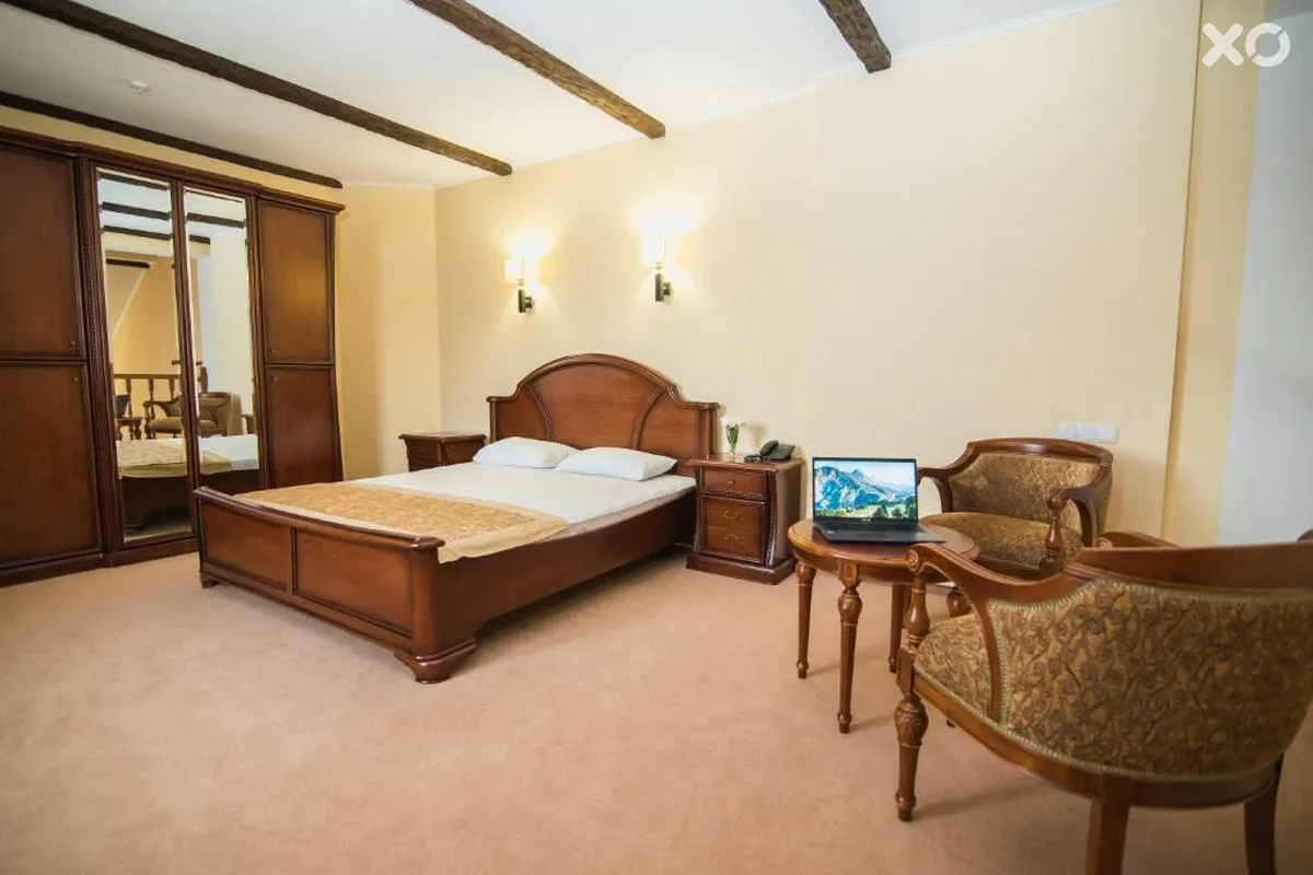 Ruta Resort Polyana