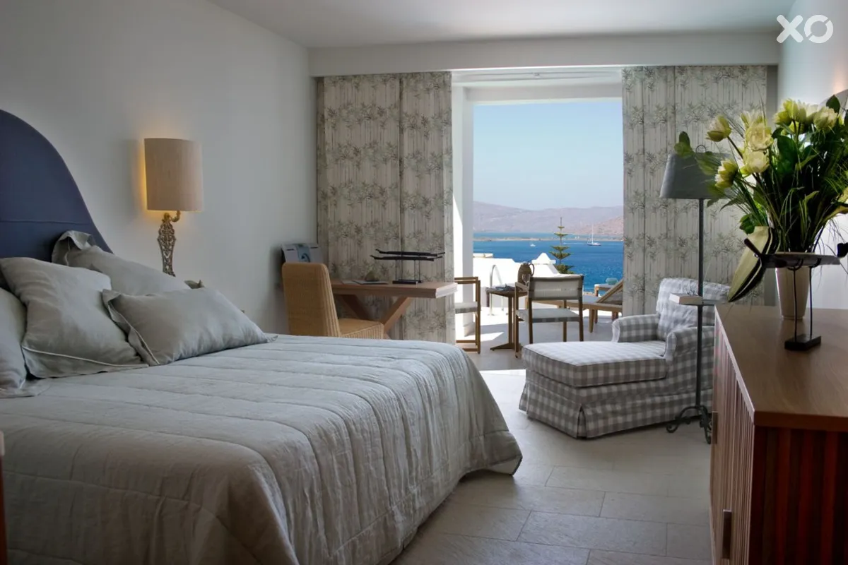 Tui Blue Elounda Village
