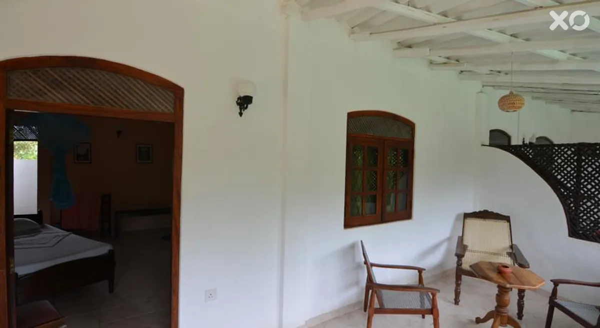 Sea View Beach Hotel