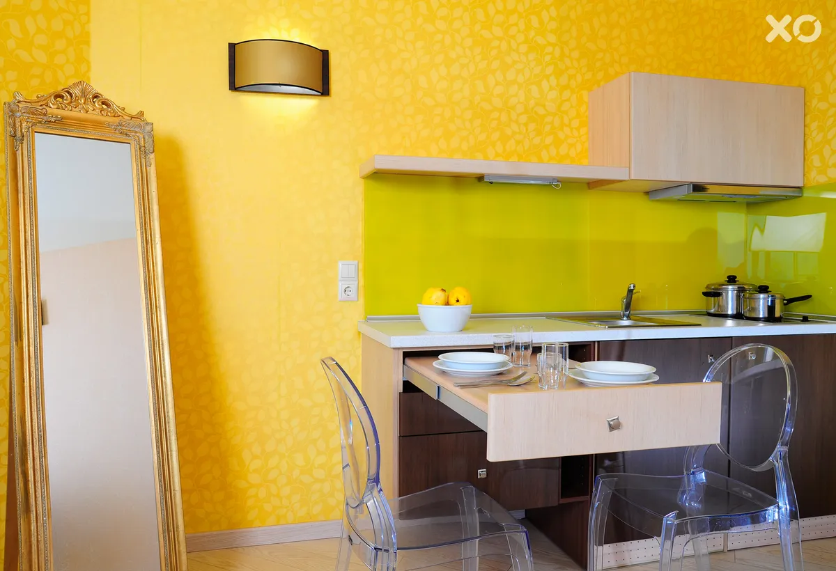 Steris Elegant Beach Hotel
