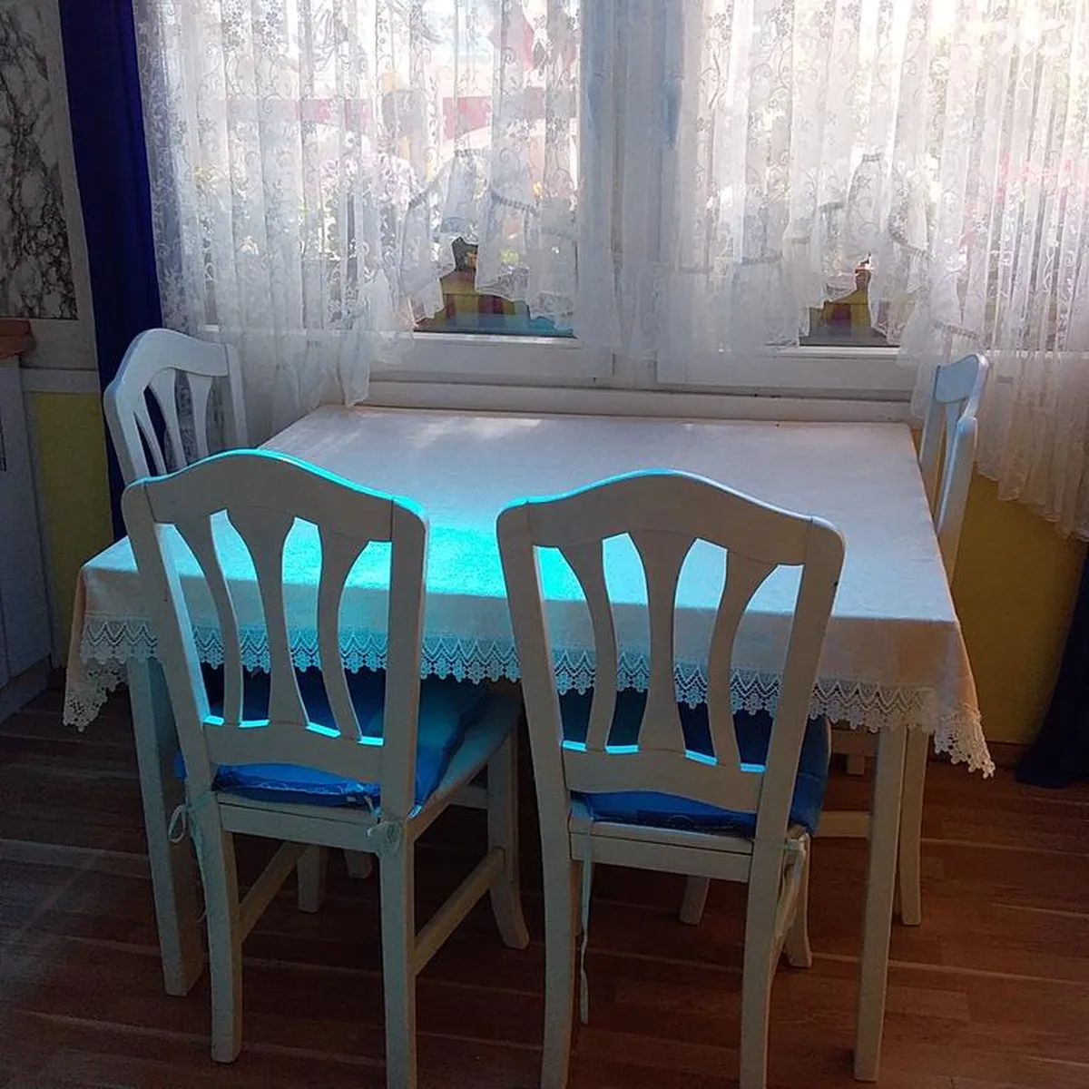 Holiday Home & Apartments Micanovic