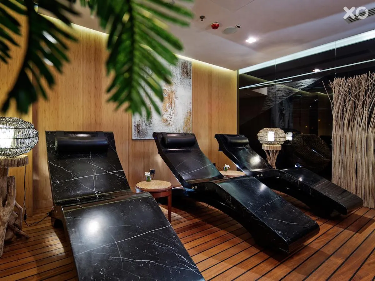 DoubleTree By Hilton Istanbul Moda