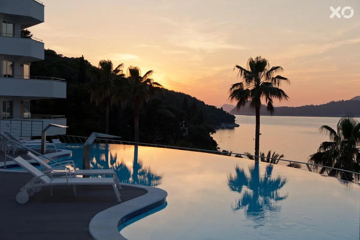 RMH Lopud Lafodia Resort & Wellness