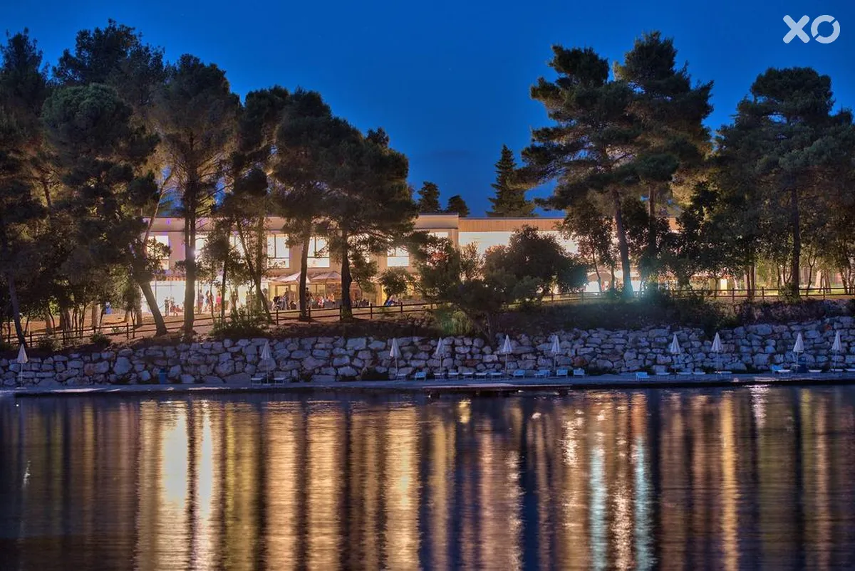 Crvena Luka Hotel & Resort (Crvena Luka Apartments & Villas)