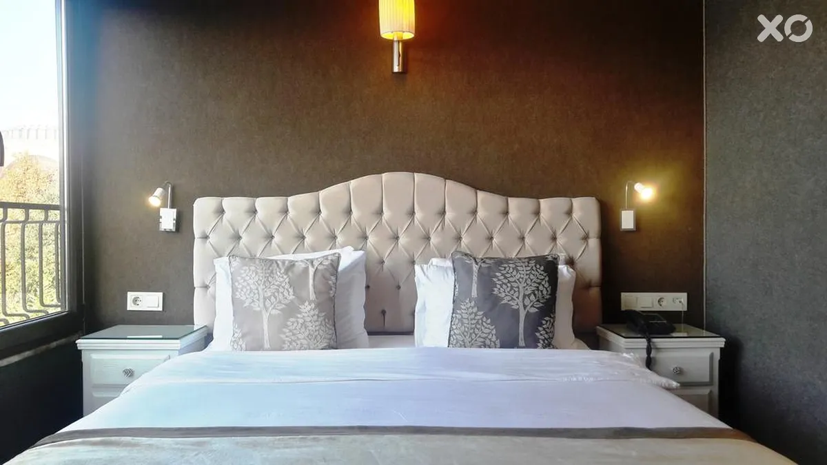 Armagrandi Spina Hotel