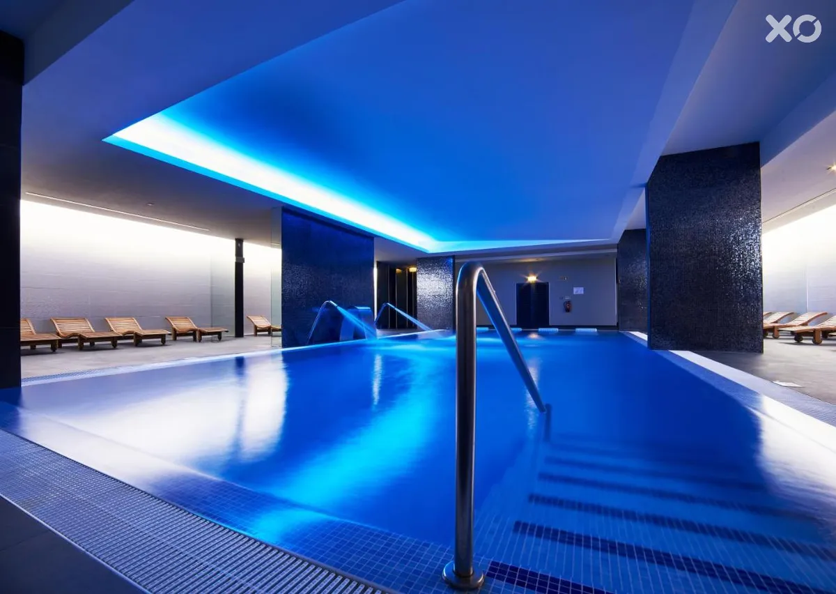 RR Alvor Baía Resort