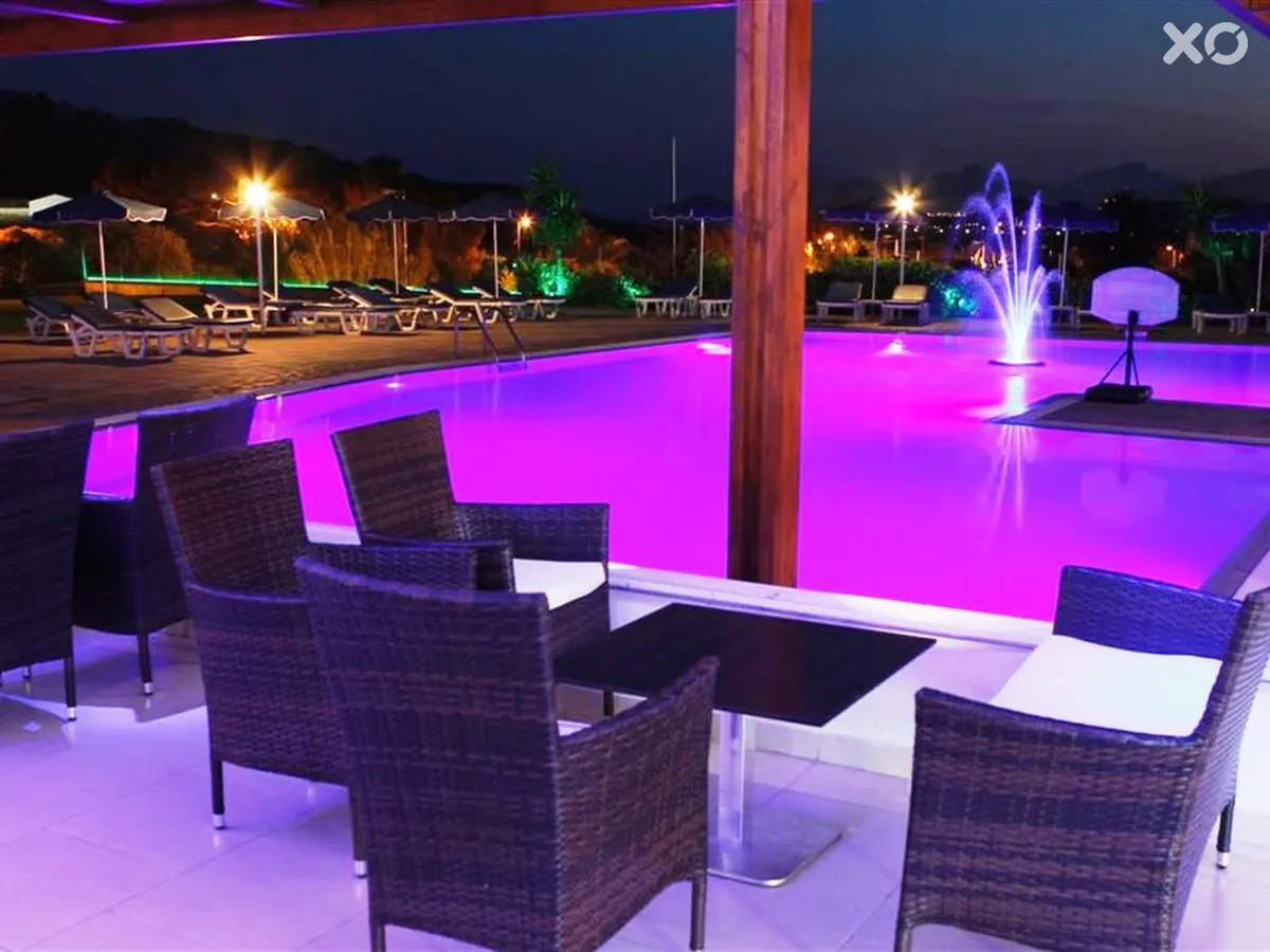 Zoes Hotel Studios