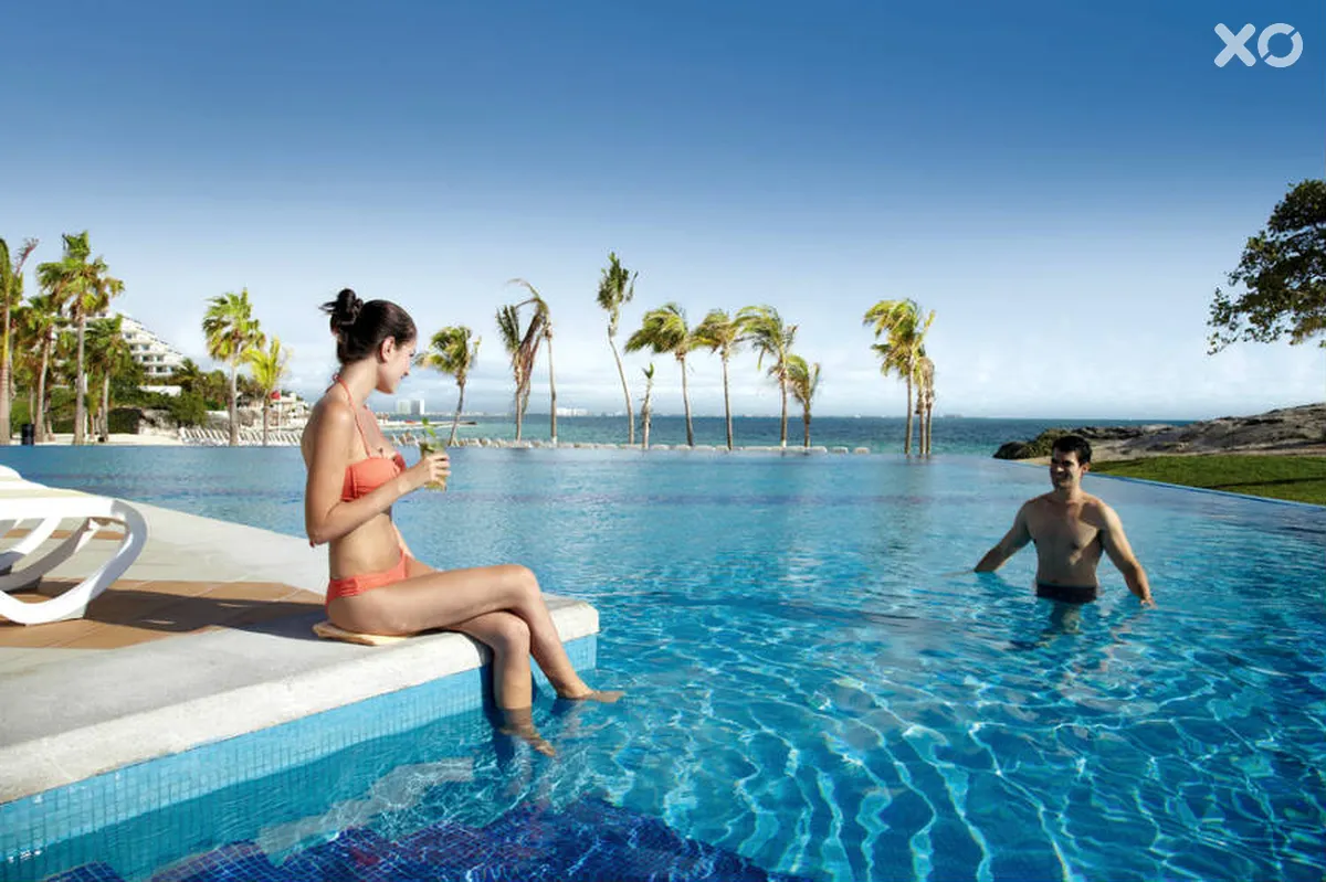 Riu Palace Peninsula Hotel