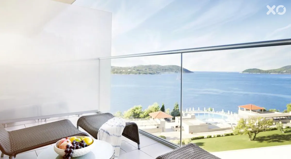Sun Gardens Dubrovnik