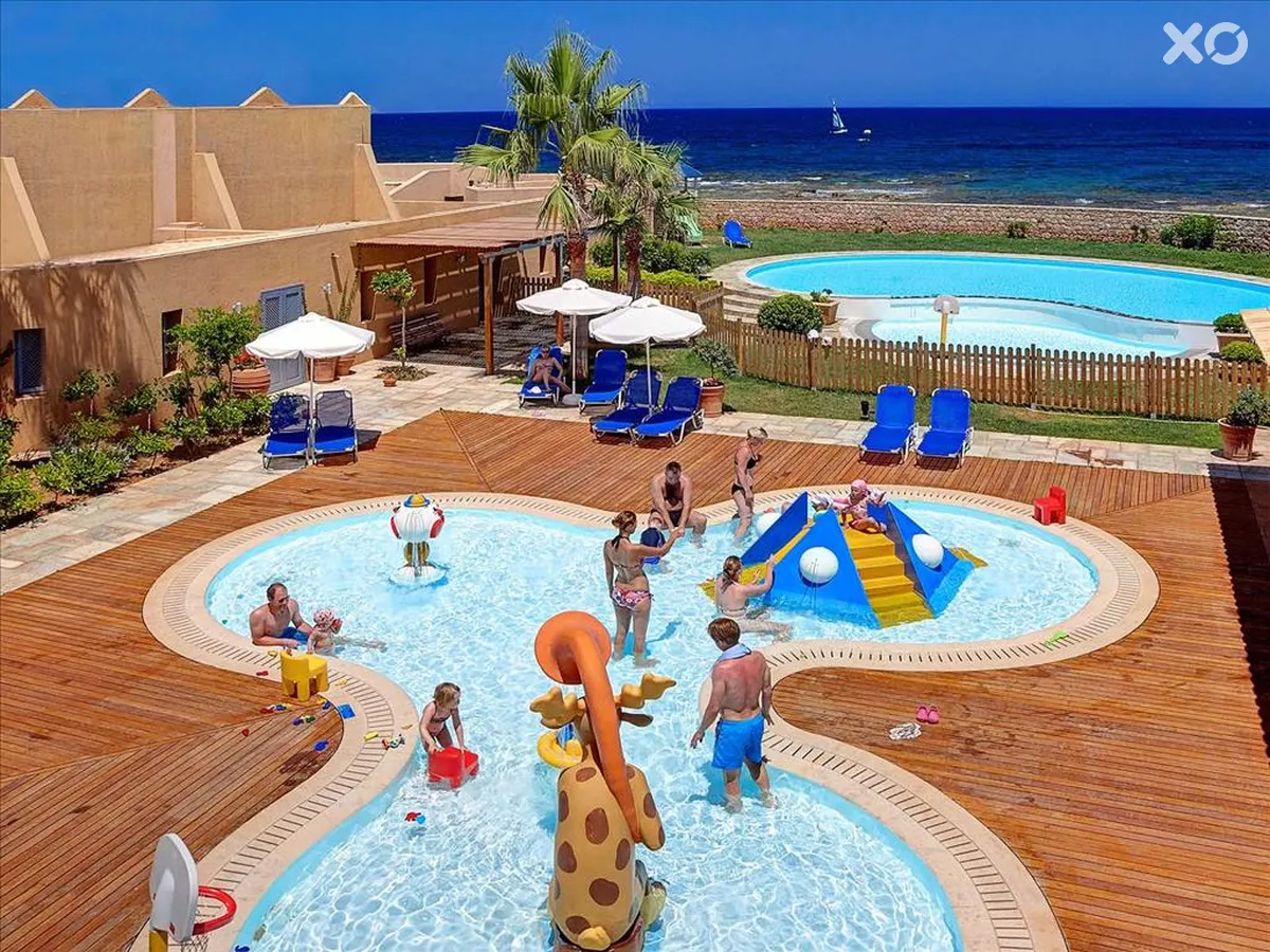 Kalimera Kriti Hotel & Village Resort