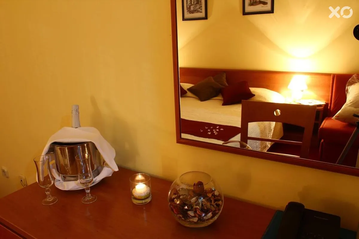 Pula Hotel