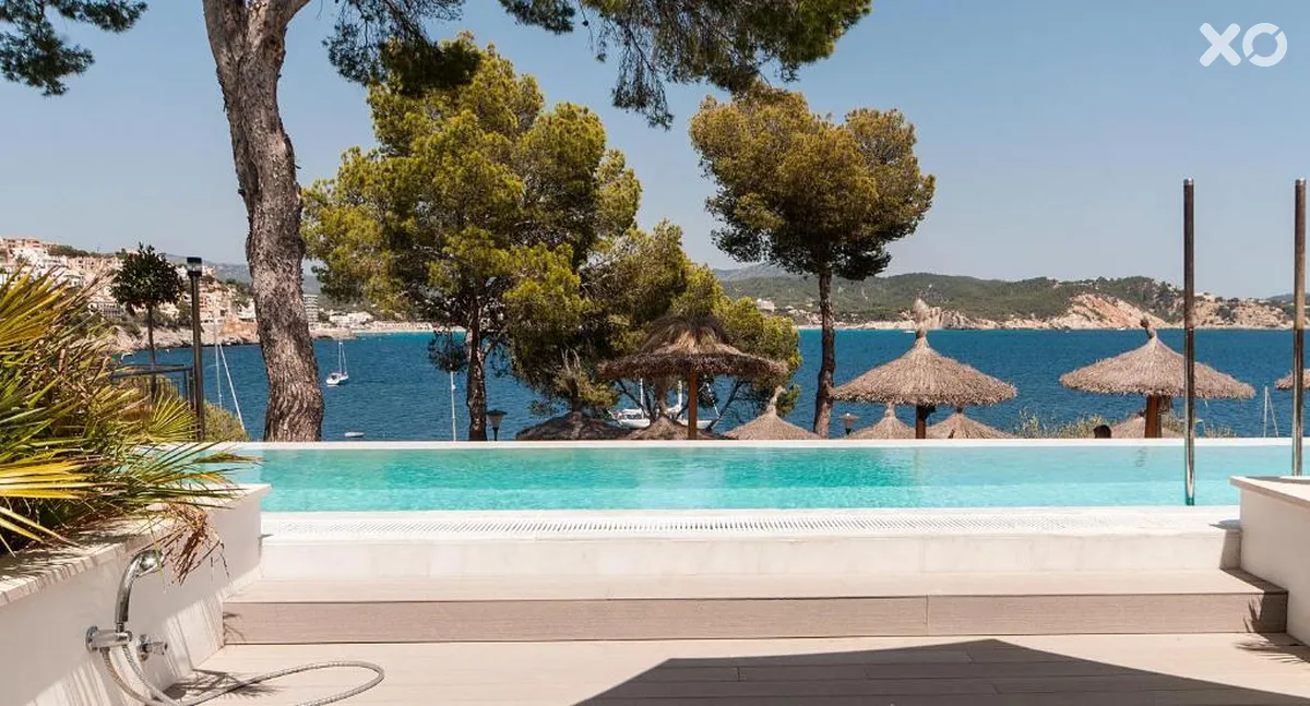Coronado Thalasso & Spa
