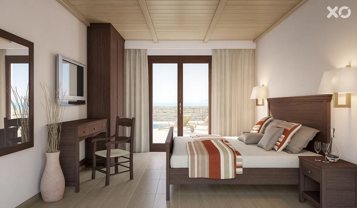 Filion Suites Resort & Spa