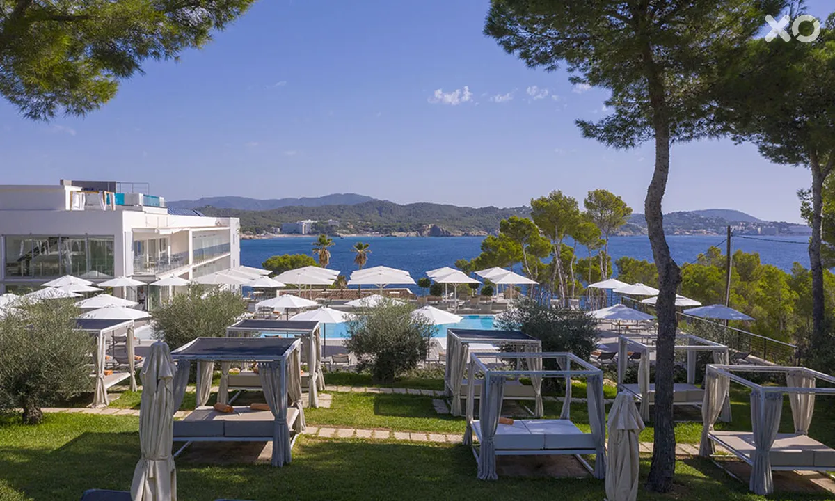 Coronado Thalasso & Spa