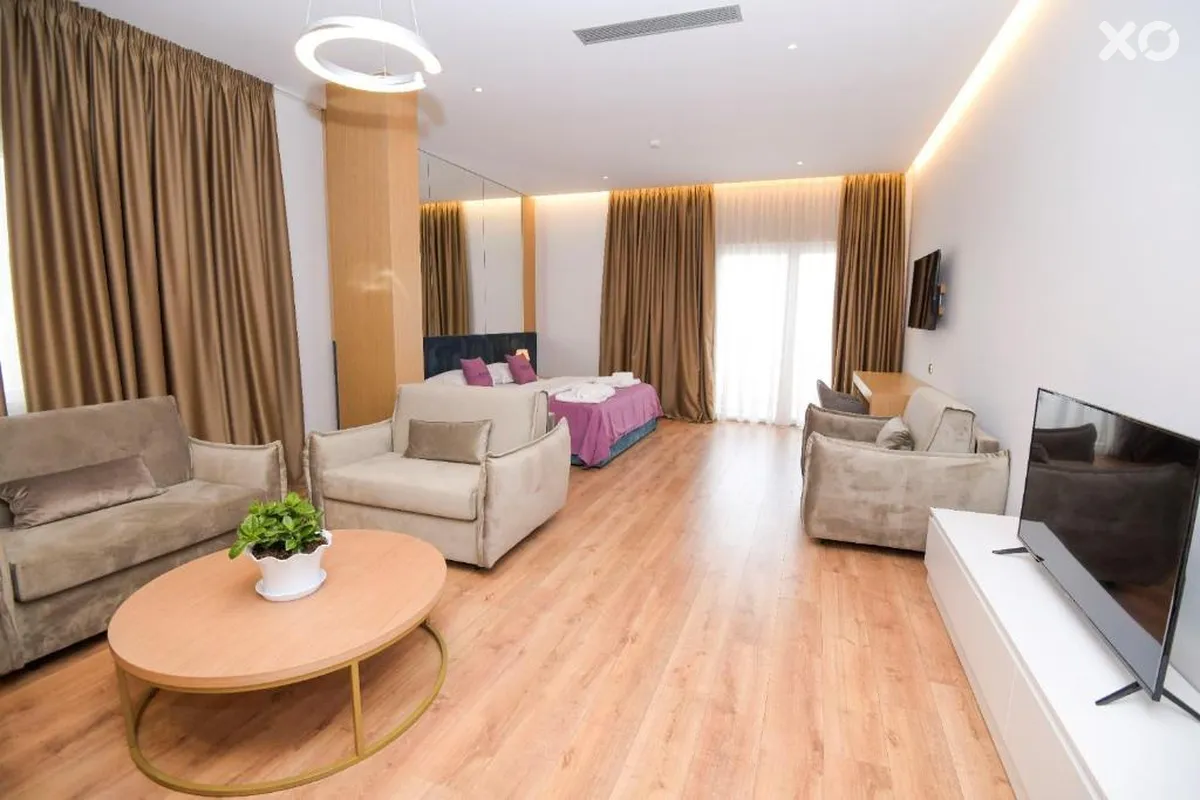 Amfora Hotel & Spa