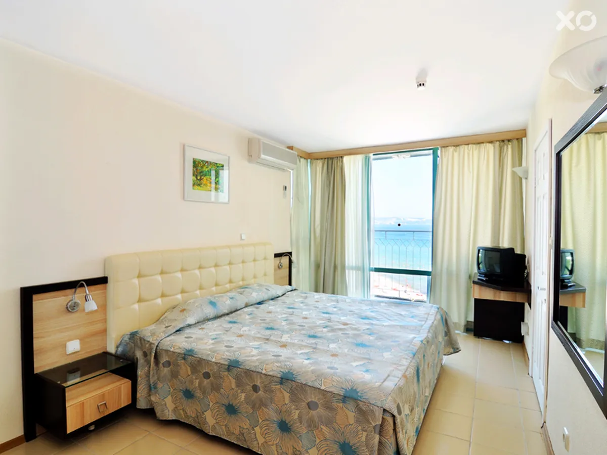 Boryana Hotel