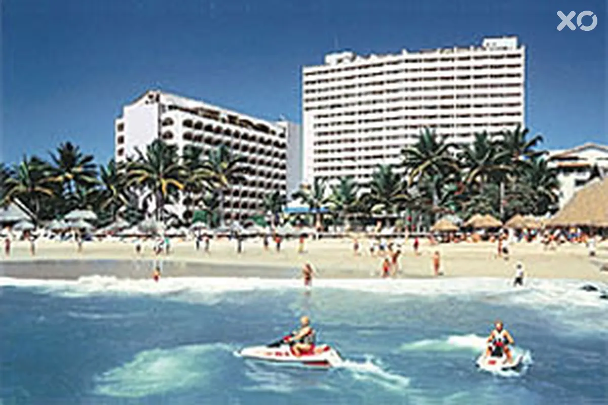 Holiday Inn Puerto Vallarta