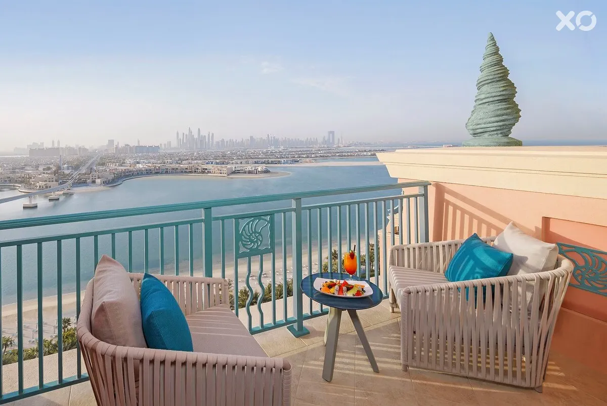 Atlantis The Palm