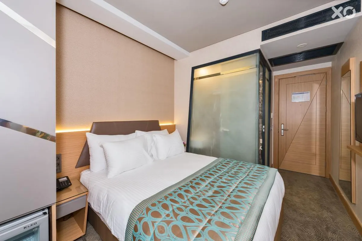Genova Hotel
