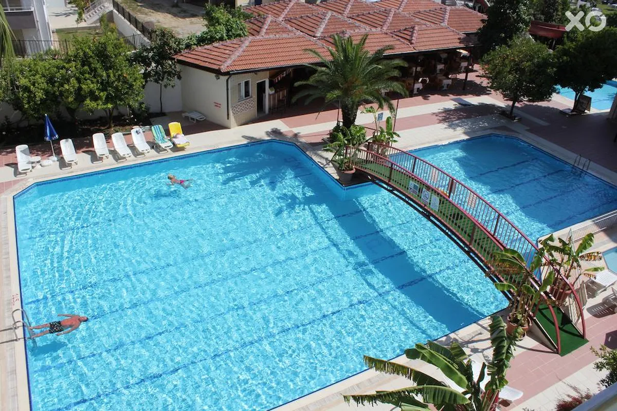 Gazipasa Star Hotel & Apartments