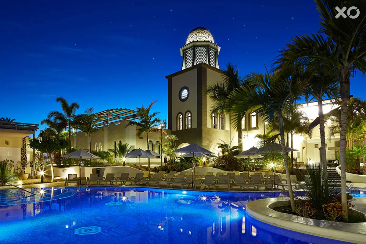 Villa Maria Suite Hotel