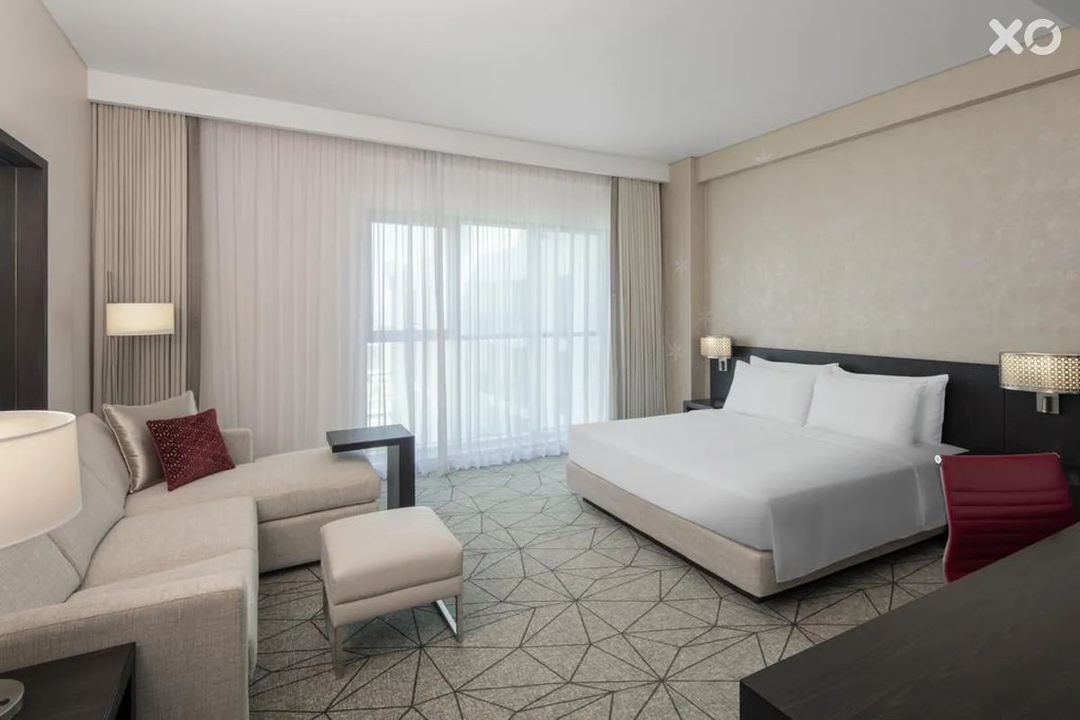 Hyatt Place Dubai Jumeirah