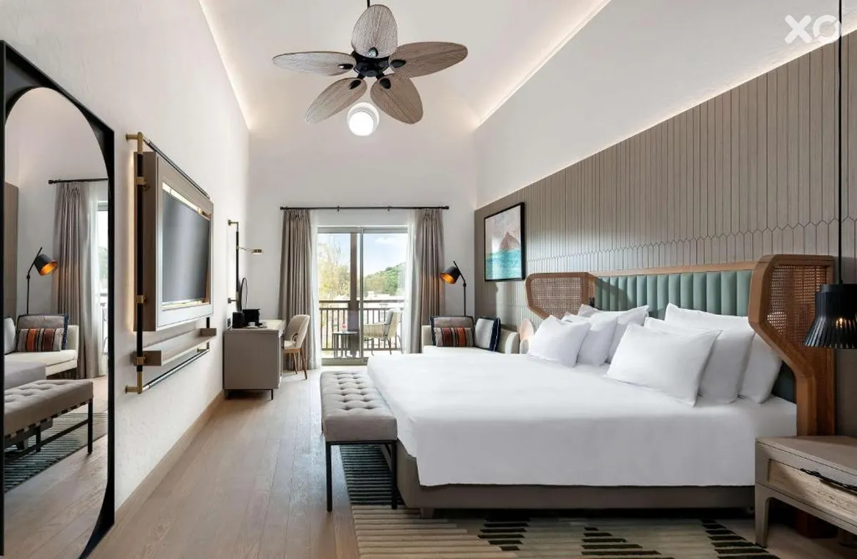 Radisson Collection Hotel