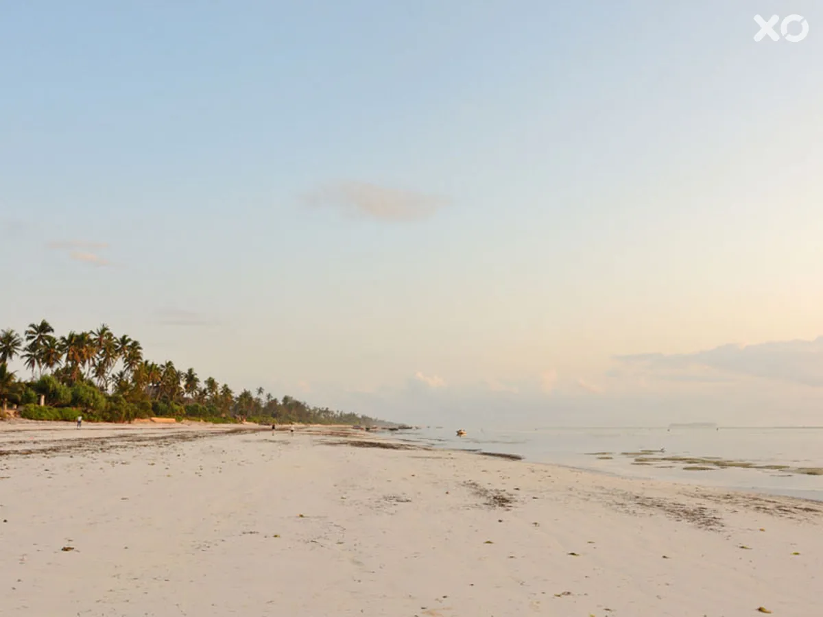 Villa Kiva Zanzibar