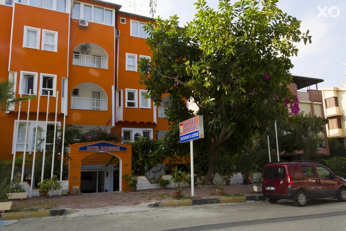 Bodensee Hotel