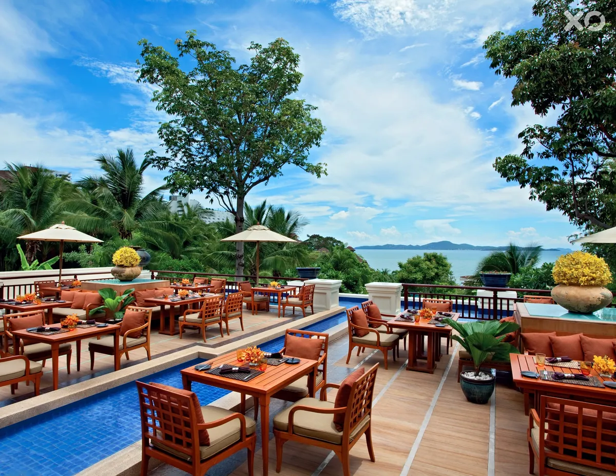 InterContinental Pattaya Resort