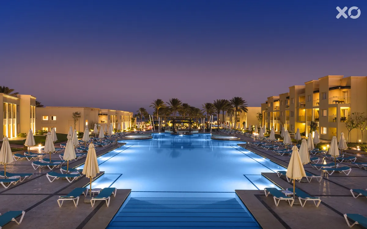 Rixos Premium Seagate