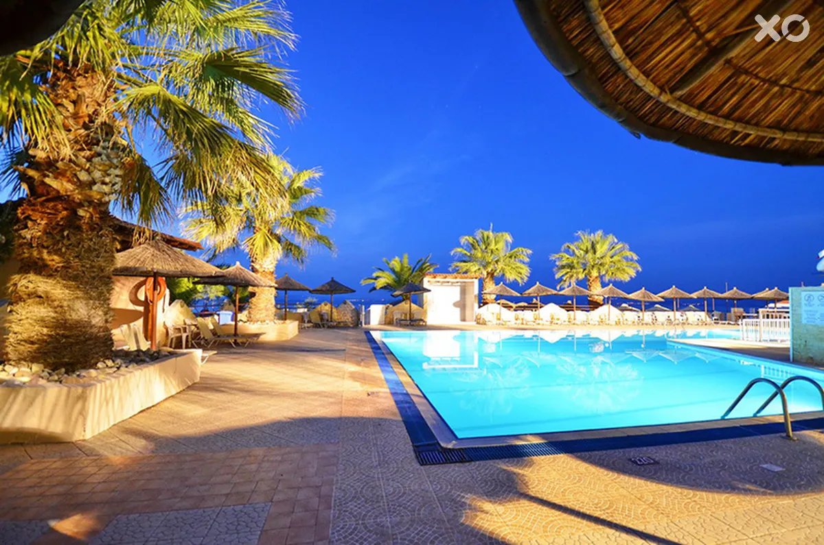 Sousouras Hotel