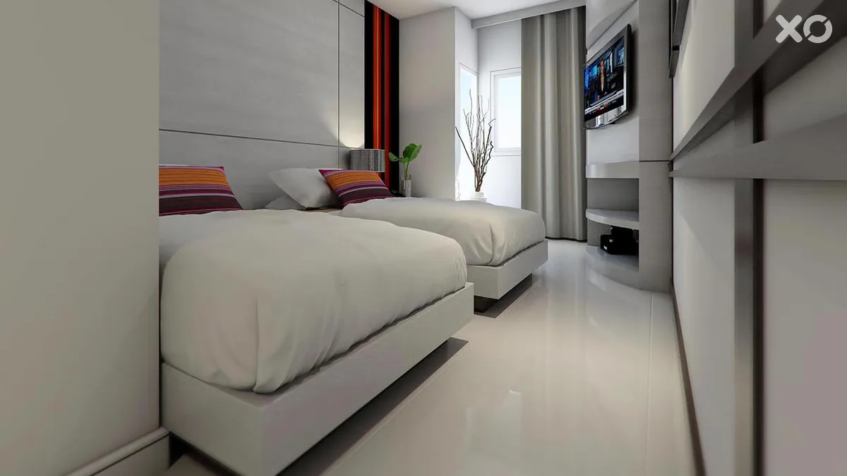 Mirage Express Patong