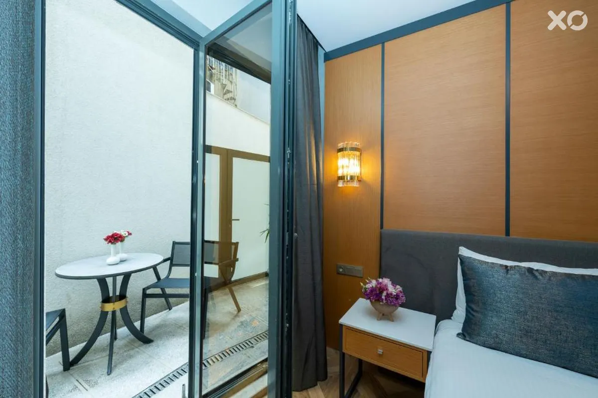 Freya Luxury Hotel