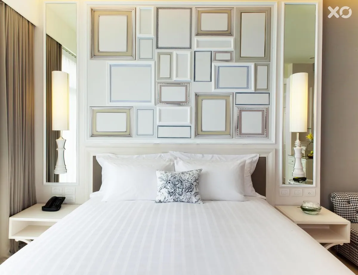 U Sathorn Bangkok