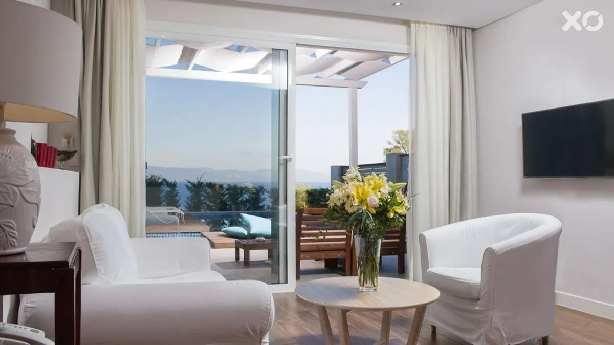 Kappa Resort