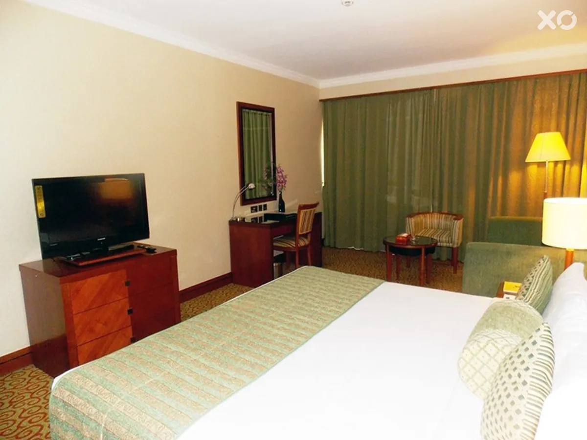 Ramee Royal Hotel