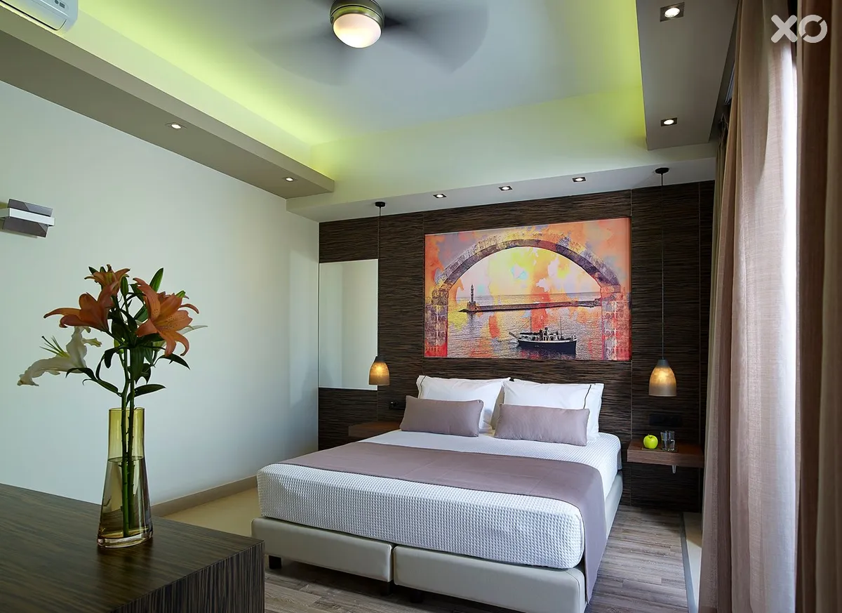 Elotis Suites Hotel