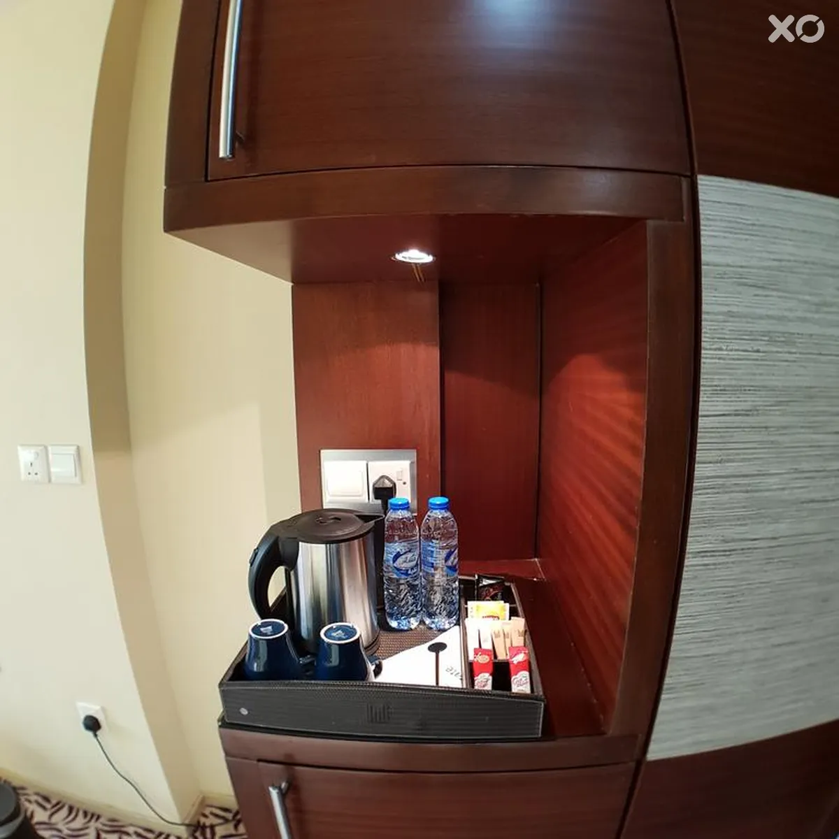 Kingsgate Hotel by Millennium