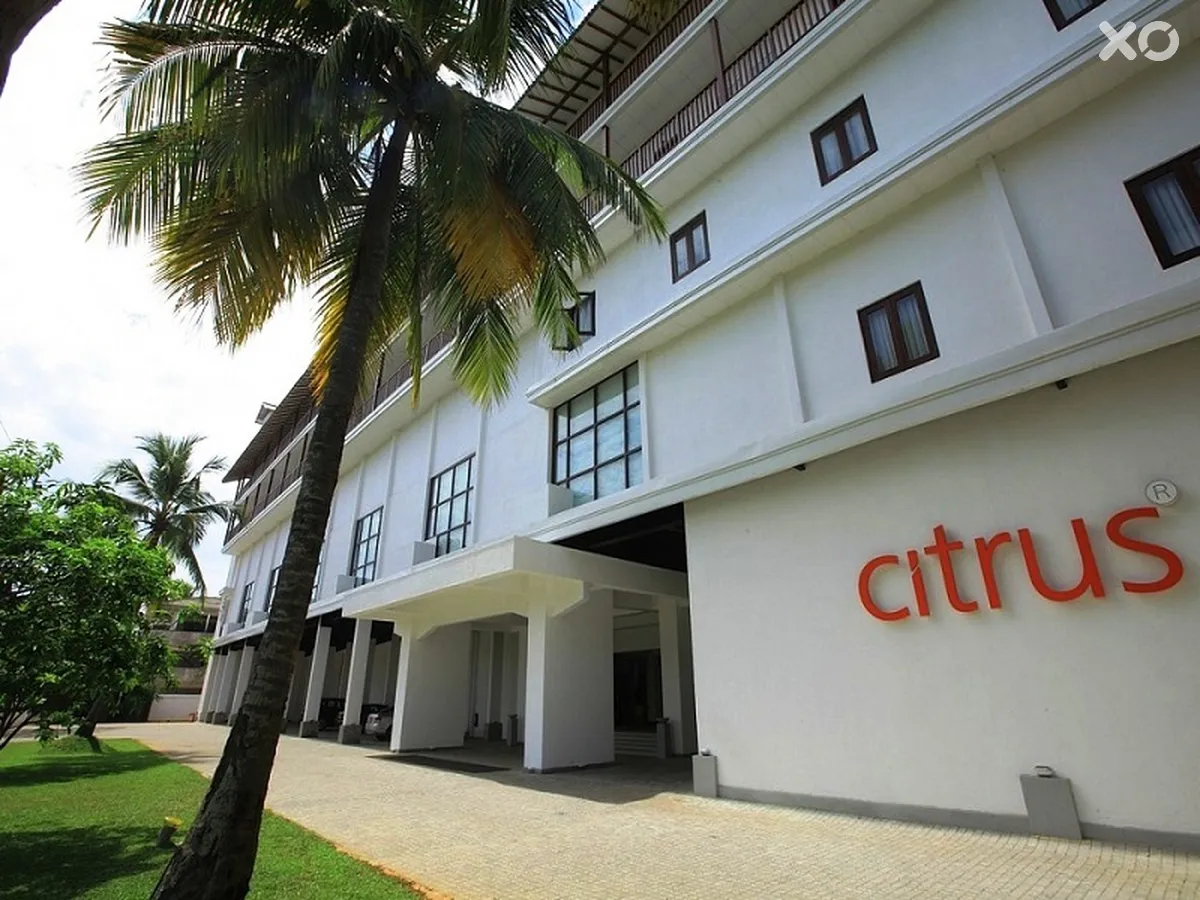 Citrus Hikkaduwa
