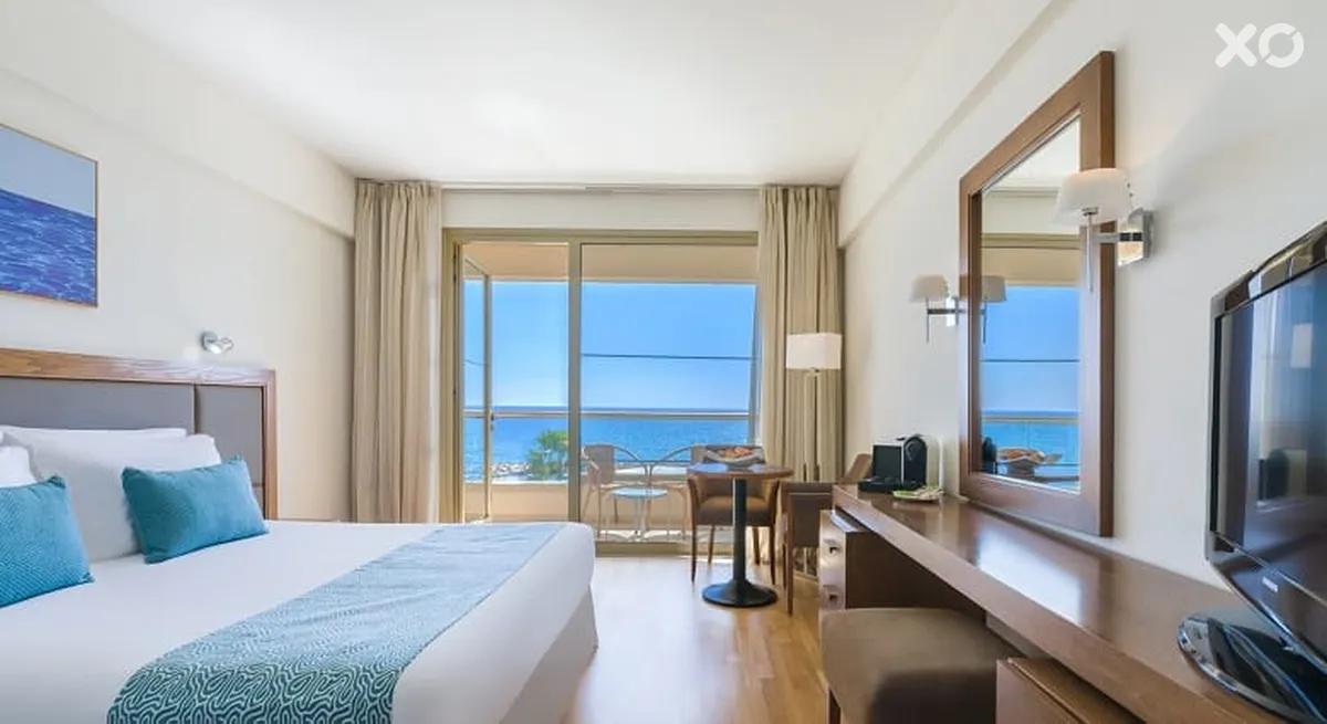 Golden Bay Beach