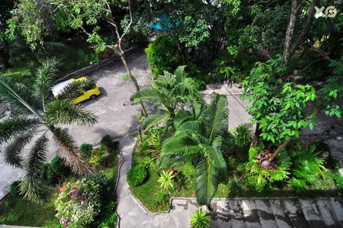 Baan Karon Hill Phuket Resort